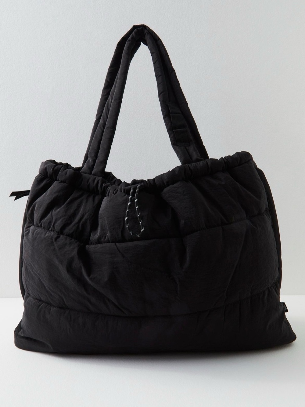 Free People Cool & Cozy Tote